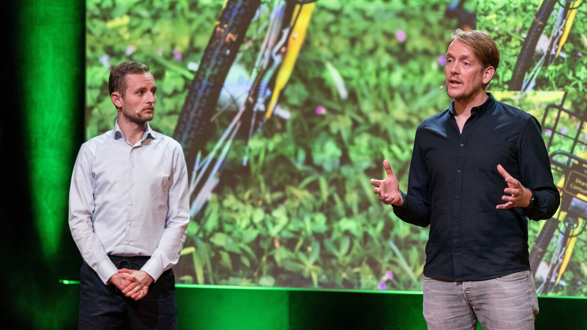 Sander Heijne En Hendrik Noten De Groei Voorbij Brainwash Talks 
